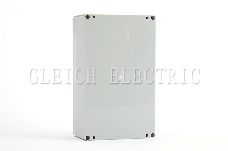 200x120x75mm IP65 waterproof junction box