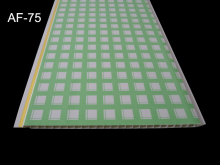 Af-75 Mable PVC Panel (AF-75)