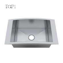 Top Picks: 28x16 Inch Stainless Steel Single Bowl Topmount Kitchen Sinks - Best Sellers