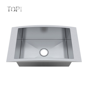Top Picks: 28x16 Inch Stainless Steel Single Bowl Topmount Kitchen Sinks - Best Sellers