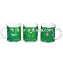 Promotion Ceramic Coffee Cup with Custom Logo