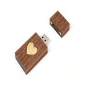 Clé USB 2.0 pour clé USB en bois