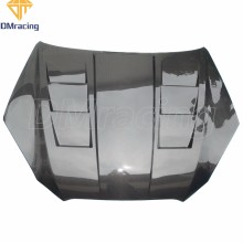 Carbon Fiber Hood Bonnet for Hyundai Genesis Coupe 2009-2011