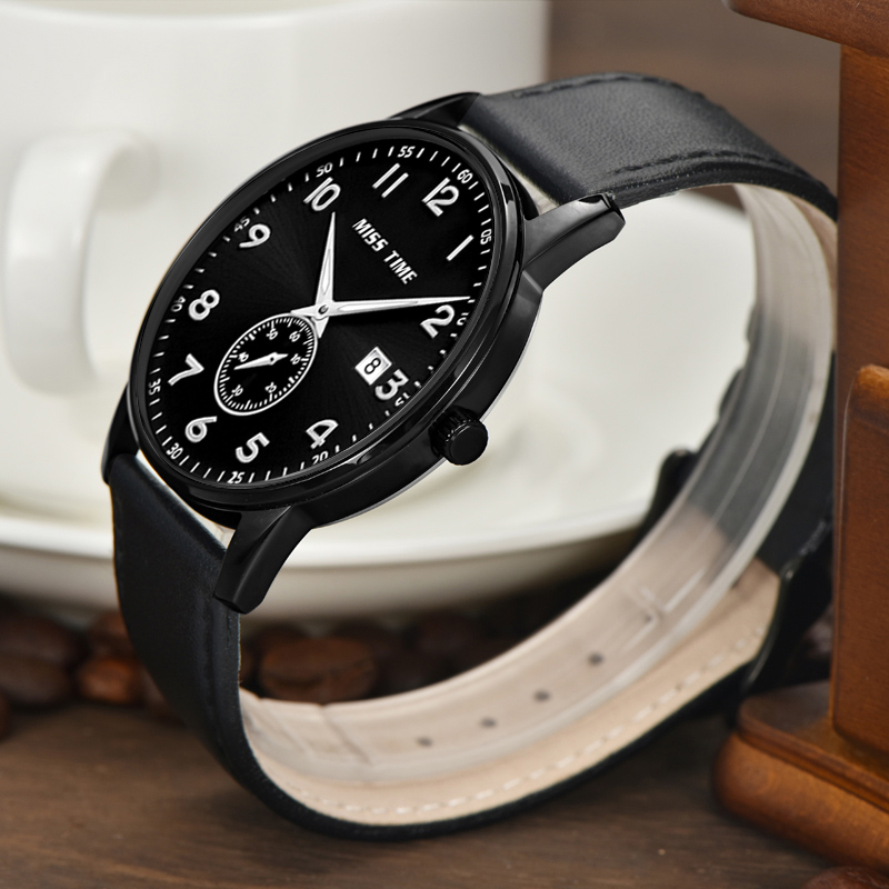 3atm Water Resistant The Latest Design Brand Watch