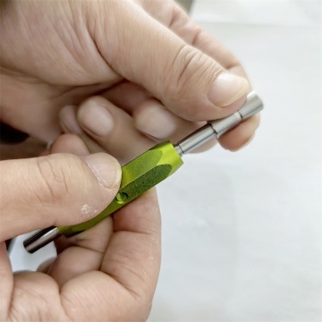 Good Quality Inspection Jig Components Guide Pins Manufacturer for Car Inspection Jigs