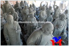 Kinds figure of Sculpture Carving