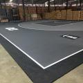 Enlio SES Elastic Rubber Sports Floors