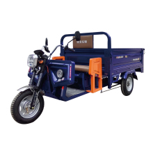 Velo cargo tricycle electrique