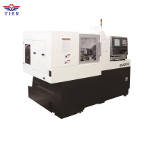 high precision automatic lathe machine