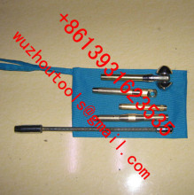 GOOD conduit rodder , Duct Rodder Accessories