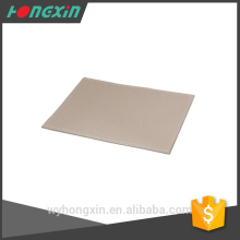 PU Leather Cup Mat