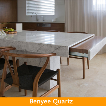 Newstar marble top dining table sets