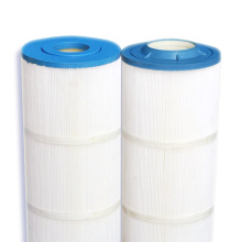 Swimming Pool Pump Pleated Filter Element