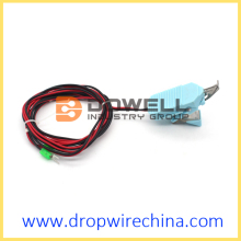 Test Plug for Splicing Modules
