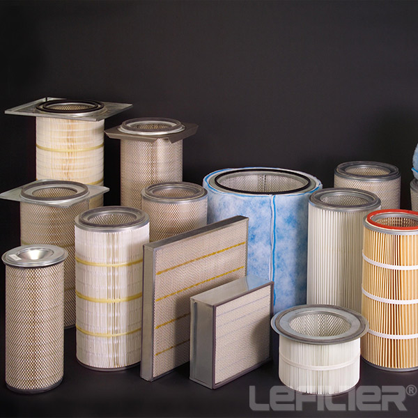 Filterluft filter-air