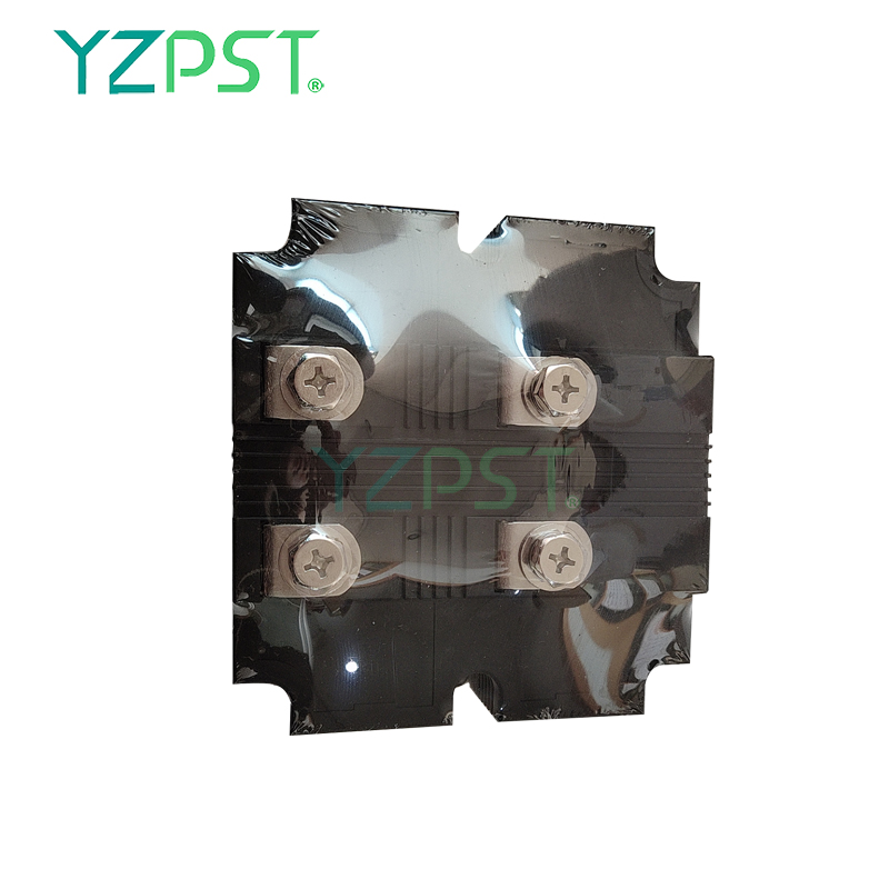 Modul thyristor YZPST-FRD-MDD600-18 1800V