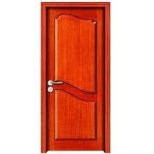 best price pvc interior wooden door