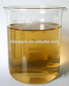 polycarboxylate ether dispersants