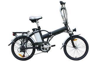 Folding alloy frame electric bicycle / Folding Electric Bik