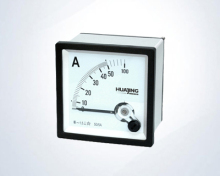 HJ72/89t2 Panel Meter