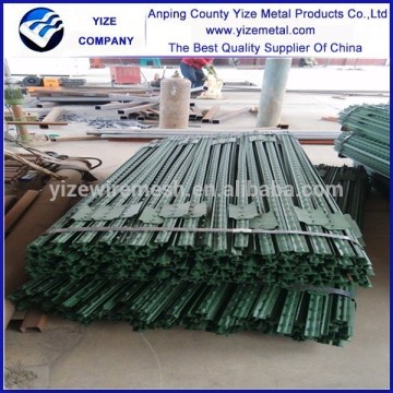 metal t post /American t post galvanized t post for sale (Factory)