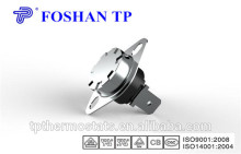 T1/11 Max 150 Degrees Celsius Auto reset thermostat Versatile Auto reset thermostat
