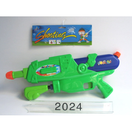 Games for Kid a Toy Gun