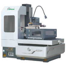 ZAC Series taper angle 60 of CNC EDM Wire-Cut