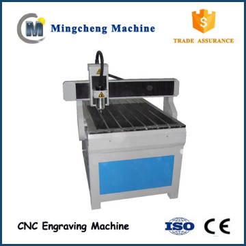 Advertising Engraving Machine