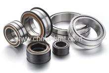 Needle Roller Clutch Bearings?
