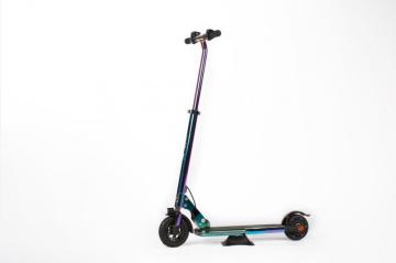 Removable Lithium Battery Charging Electric Scooter