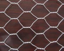 heavey hexagonal mesh
