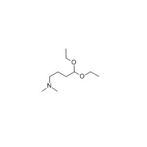 4,4- 디에 톡시 -N, N- 디메틸 -1- 부탄 아민 CAS 1116-77-4