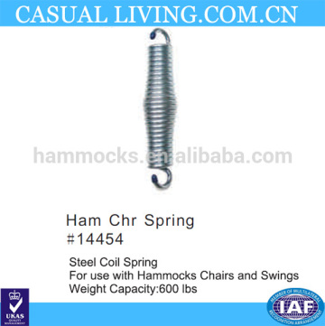 Hammock Chair Spring, Spring for Swing Chair