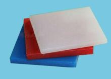 HDPE Polyethylene Sheet / HDPE Raw Material For Chemical In
