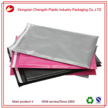 Custom Plastic Packaging Express Bag