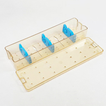 Medical Endoscope Disinfection Solutions