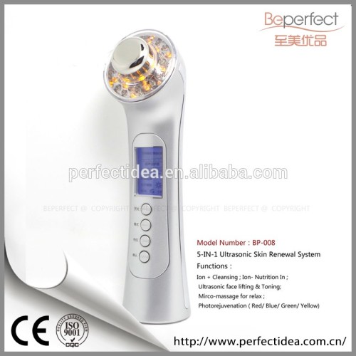 Wholesale China Trade led ipl beauty equipment