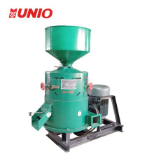 Multifunctional Grain Peeling and Buckwheat Hulling Machine: Efficient Cleaning and Processing Equipment