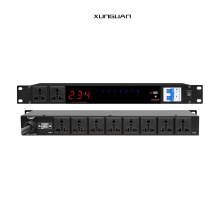 PS-D1300A Power Sequence Controller for Audio Equipment Protection
