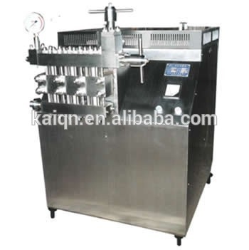 milk homogenizer/ juice homogenizer/2500LPH Homogenizer