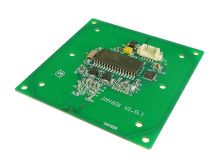 13.56MHZ RFID Embedded Reader Modules-JMY601