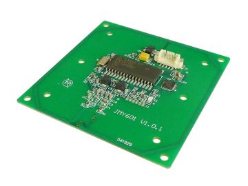 13.56MHZ RFID Embedded Reader Modules-JMY601