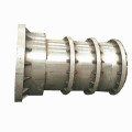 Customization Air Nozzle For CFB Boilers