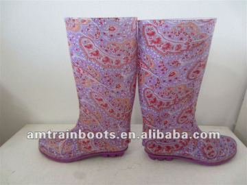 women fashion boots 2012