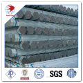 A53 1 inci panas dip galvanized paip keluli