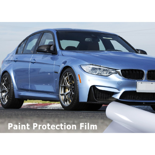 Tph Paint Protection Film Auto