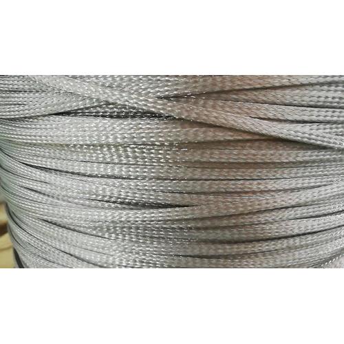 3/4'' Shielding Copper Braided Sleeving