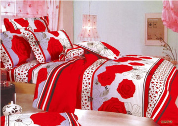 Dyed Fabric for Bedding sets