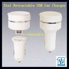2015 Best Price Innovative Accessories mini USB Car Charger